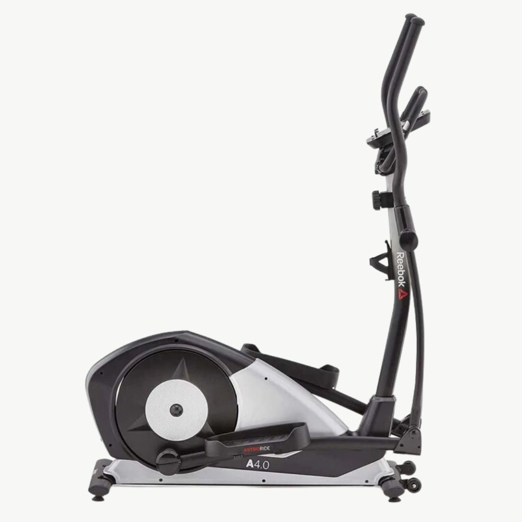 Reebok discount 1210 elliptical