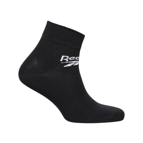 REEBOK reebok Active Core Crew 3-Pairs Unisex Socks