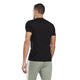 REEBOK reebok Graphic Series Linear Logo Men's Tee