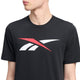 REEBOK reebok Graphic Series Vector Men's Tee