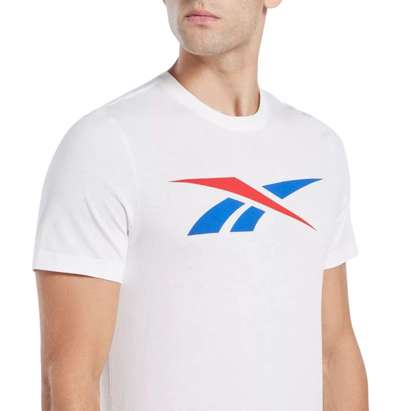 REEBOK reebok Graphic Series Vector Men's Tee