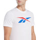 REEBOK reebok Graphic Series Vector Men's Tee