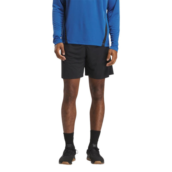 REEBOK reebok Identity Train Knit Men's Shorts