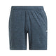 REEBOK reebok Identity Train Melange Knit Men's Shorts