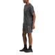 REEBOK reebok Identity Train Melange Knit Men's Shorts