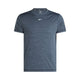 REEBOK reebok Identity Train Melange Tech Men's Tee