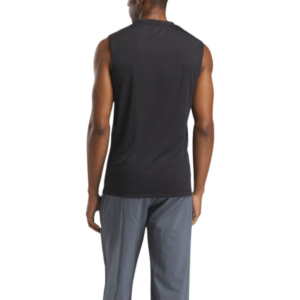 REEBOK reebok Identity Train Tech Men's Sleeveless Tee