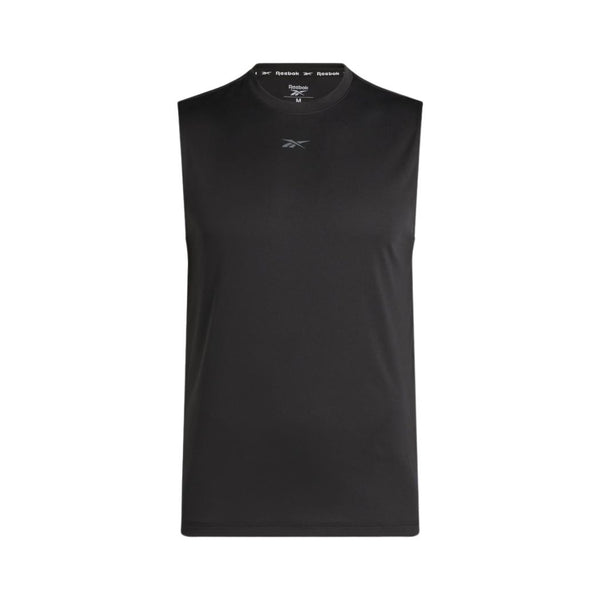 REEBOK reebok Identity Train Tech Men's Sleeveless Tee