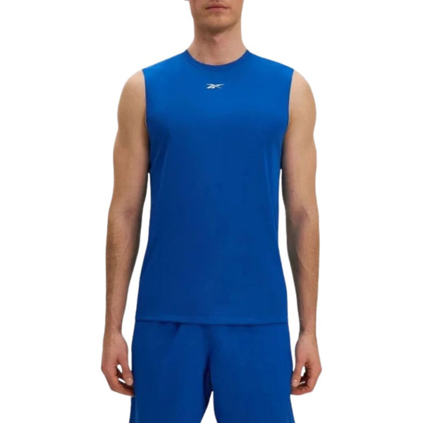 REEBOK reebok Identity Train Tech Men's Sleeveless Tee