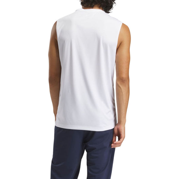 REEBOK reebok Identity Train Tech Men's Sleeveless Tee