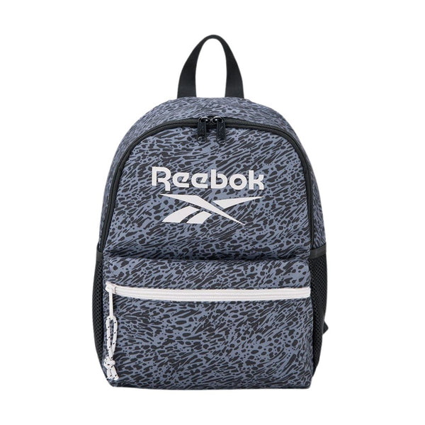 REEBOK reebok Leopard Unisex Backpack