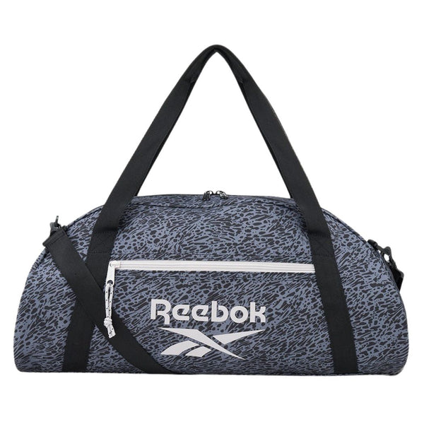 REEBOK reebok Leopard Sports 55cm Unisex Shoulder Bag