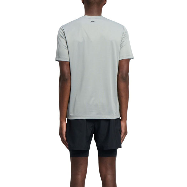 REEBOK reebok No Matter The Distance Men's Tee