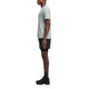 REEBOK reebok No Matter The Distance Men's Tee