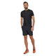 REEBOK reebok Running Speedwick Men's Tee