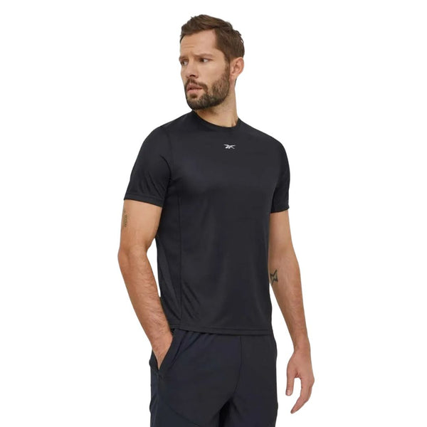 REEBOK reebok Running Speedwick Men's Tee