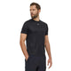 REEBOK reebok Running Speedwick Men's Tee