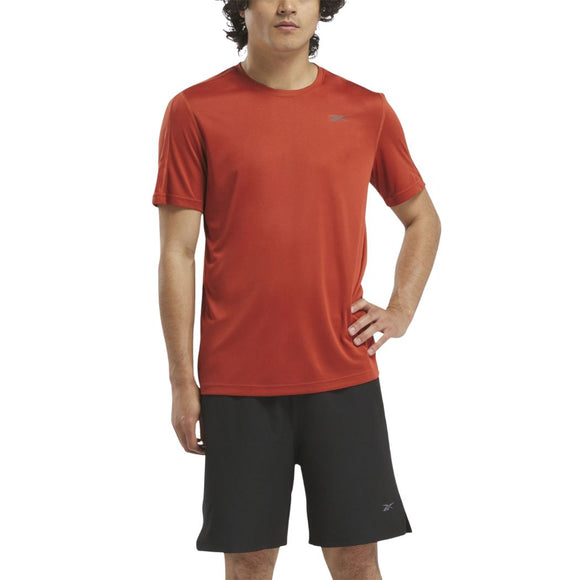 REEBOK reebok Training Tech Men's Tee