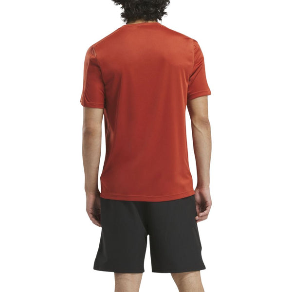 REEBOK reebok Training Tech Men's Tee