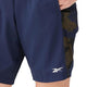 REEBOK reebok Train Camo Woven Men's Shorts