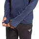 REEBOK reebok Training Long Seeve Men's Tech Tee