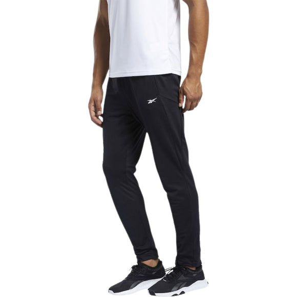 REEBOK reebok Workout Ready Trackster Knit Men's Pants