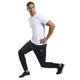 REEBOK reebok Workout Ready Trackster Knit Men's Pants