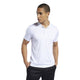 REEBOK reebok Workout Recycled Men's Polo Shirt