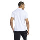 REEBOK reebok Workout Recycled Men's Polo Shirt