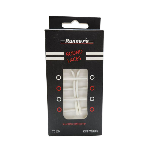 RUNNERS runners Round 70cm Elastic Laces