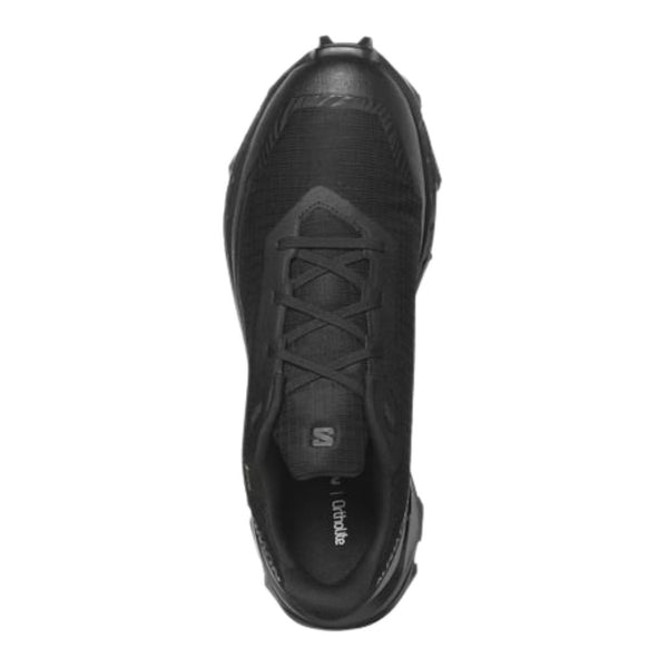 SALOMON salomon Alphacross 5 GTX Men's Trail Running Shoes