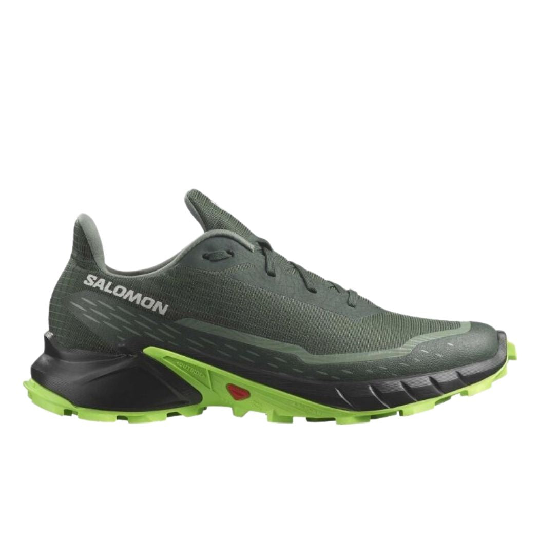 salomon Alphacross Men's Trail Running Shoes – RUNNERS SPORTS