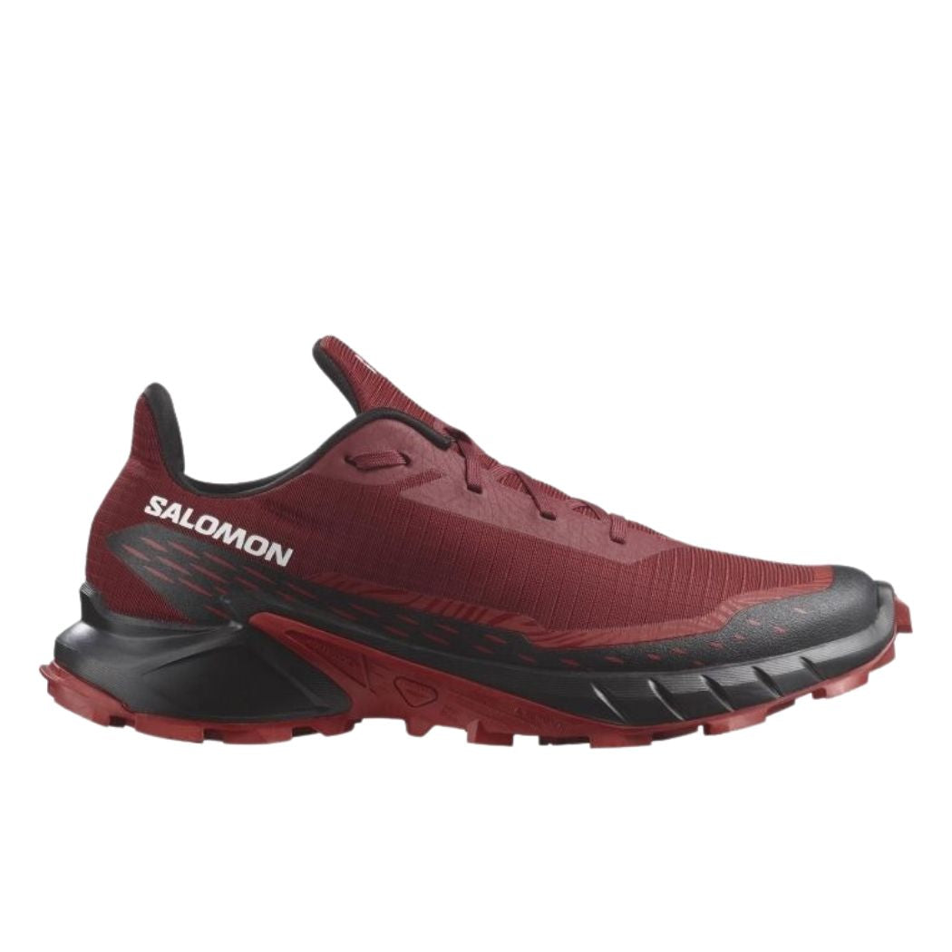 salomon Alphacross Men's Trail Running Shoes – RUNNERS SPORTS