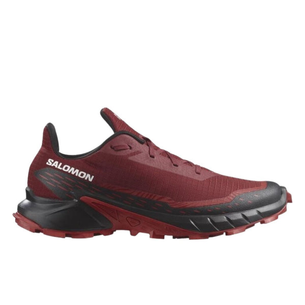 SALOMON salomon Alphacross 5 Men's Trail Running Shoes