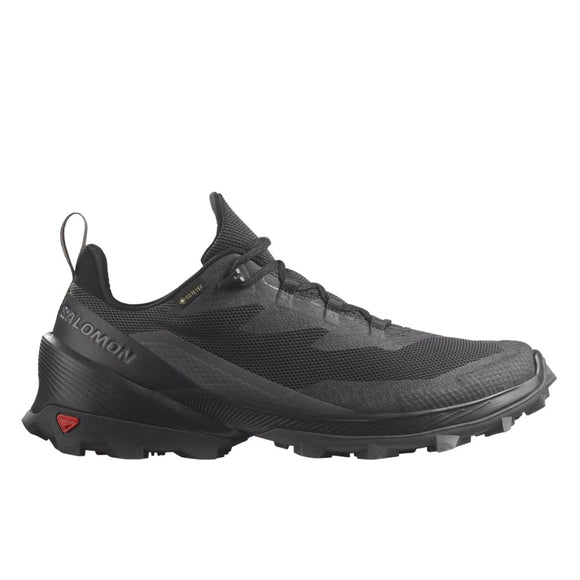 SALOMON salomon Cross Over 2 GTX Men's Waterproof Trail Running Shoes