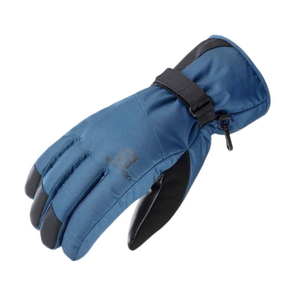 SALOMON salomon Force Dry Men's Gloves