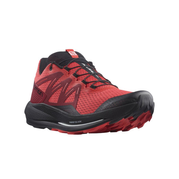 SALOMON salomon Pulsar Trail Men's Trail Running Shoes