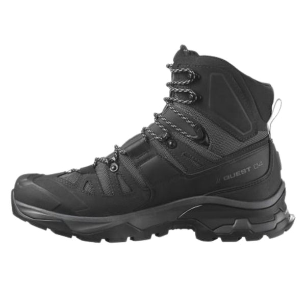 SALOMON salomon Quest 4 GTX Men's Waterproof Hiking Boots