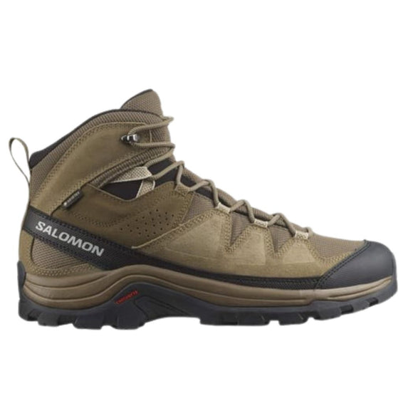 SALOMON salomon Quest Rove GTX Men's Waterproof Hiking Boots