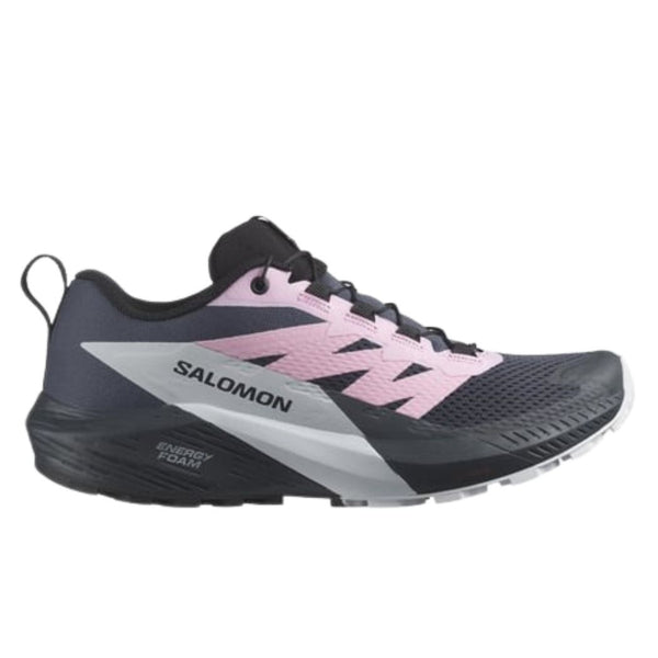 SALOMON salomon Sense Ride 5 Women's Trail Running Shoes