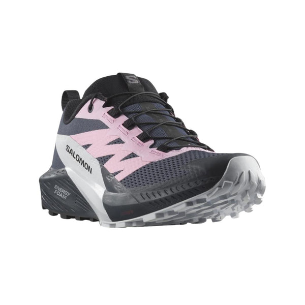 SALOMON salomon Sense Ride 5 Women's Trail Running Shoes