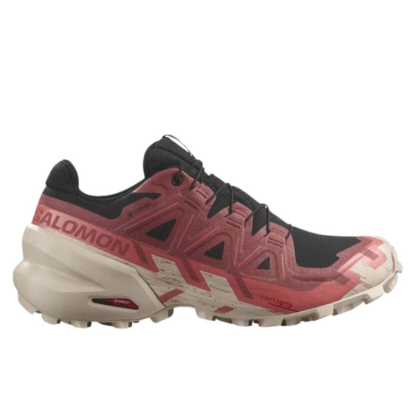 SALOMON salomon Speedcross 6 GTX Women's Trail Running Shoes