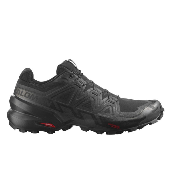 SALOMON salomon Speedcross 6 Men's Trail Running Shoes