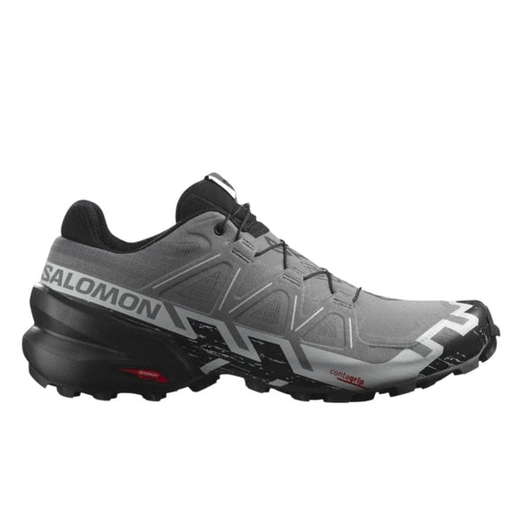 SALOMON salomon Speedcross 6 WIDE Men's Trail Running Shoes