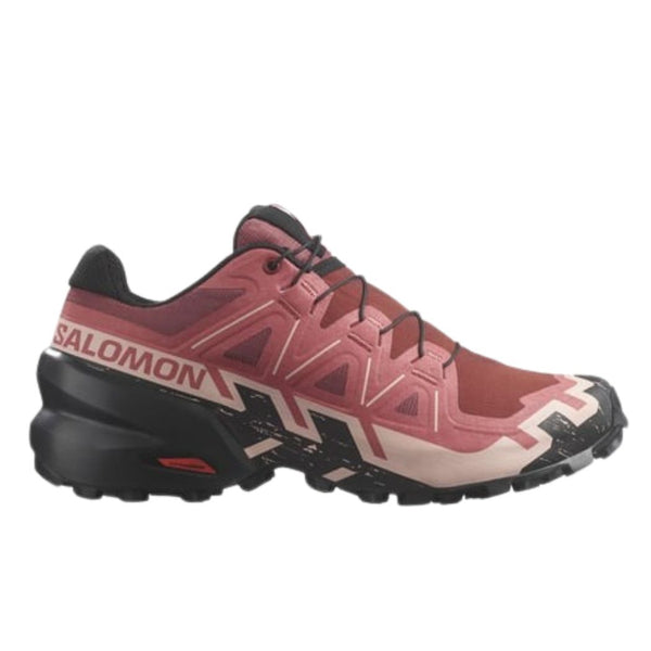 SALOMON salomon Speedcross 6 Women's Trail Running Shoes