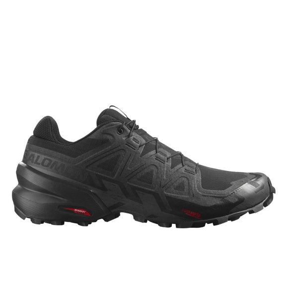 SALOMON salomon Speedcross 6 WIDE Men's Trail Running Shoes