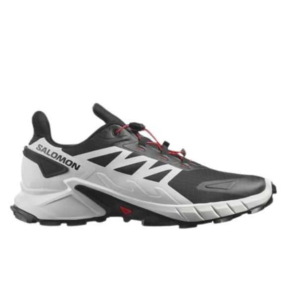 SALOMON salomon Supercross 4 Men's Trail Running Shoes