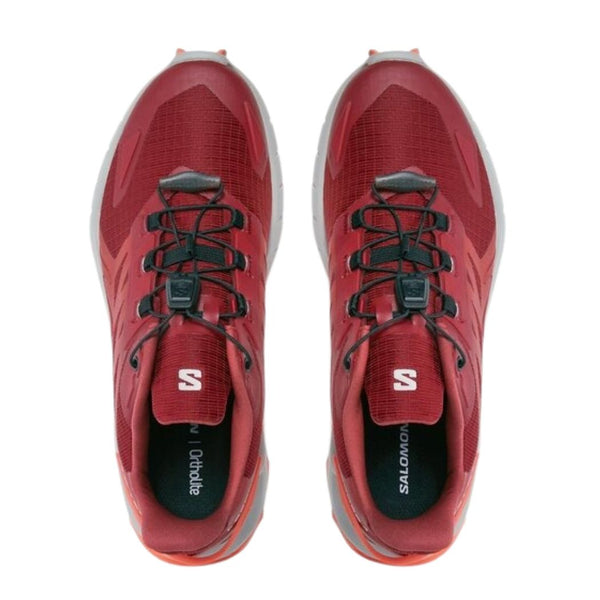 SALOMON salomon Supercross 4 Women's Trail Running Shoes