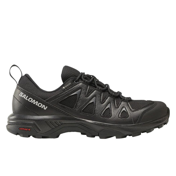 SALOMON salomon X Braze GTX Men's Waterproof Trekking Shoes