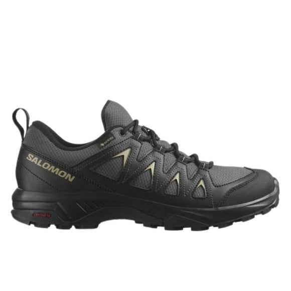 SALOMON salomon X Braze GTX Men's Trail Walking Shoes
